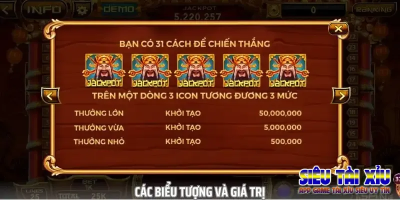 no-hu-than-tai-zowin-bieu-tuong